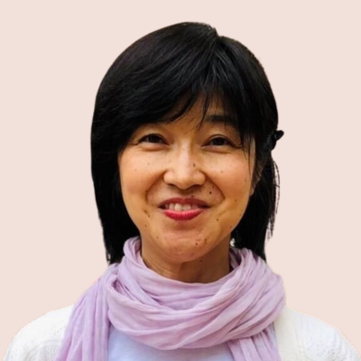 一寸木 康子ホメオパス