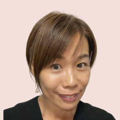 紺井 あゆみホメオパス