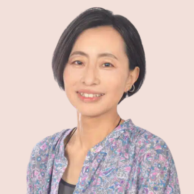 米多比 陽子ホメオパス