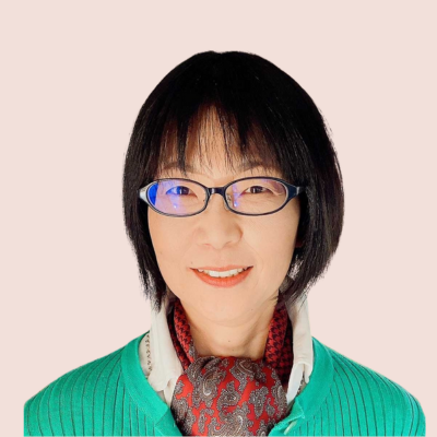 森 智子ホメオパス