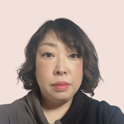 尾形 光陽ホメオパス