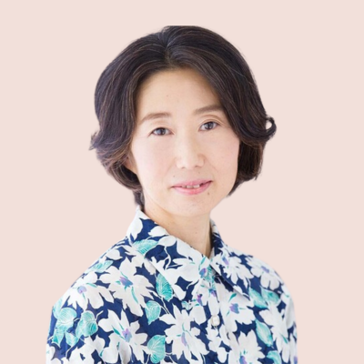 波頭 見早子ホメオパス