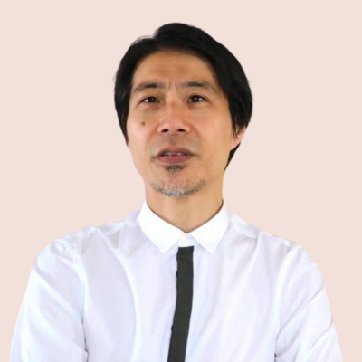 片桐 航ホメオパス