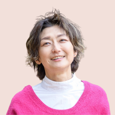 中川 美奈子ホメオパス