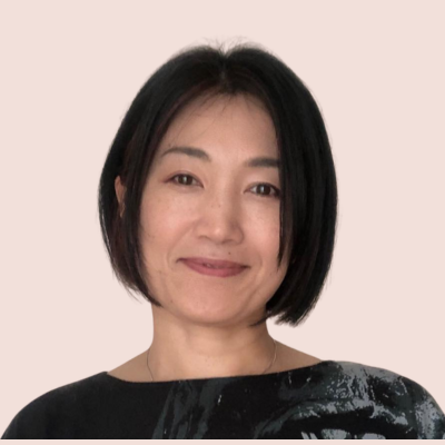 杉浦 美奈子ホメオパス